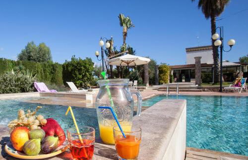 Masseria Tenuta Specolizzi - Foto 134