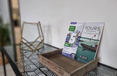 Maison aux portes de Tours - Foto 6