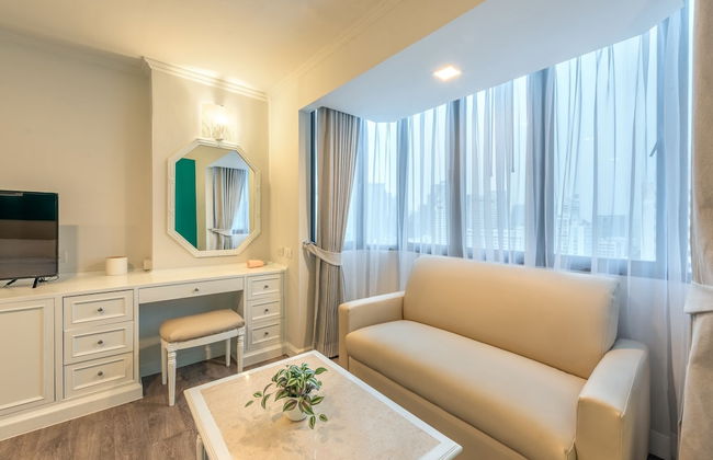 Neom Town Residence - Foto 6