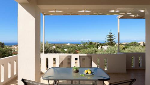 Perivoli SeaView Cottage, a Rural Bliss of Nature, By ThinkVilla - Foto 2