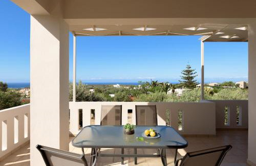 Perivoli SeaView Cottage, a Rural Bliss of Nature, By ThinkVilla - Foto 2