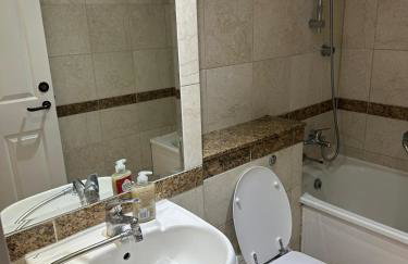 Modern 3BED Flat in Central London - Foto 14