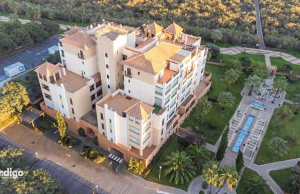 ENE01 Primera Linea Playa con Vistas Beachfront - Foto 27