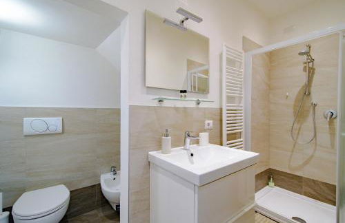 Laglio Apartment Above George - Foto 24