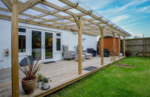 Ridgeway Meadow Bungalow - 3 Bedroom - Manorbier - Foto 30