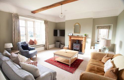 Hammonds Farmhouse - Foto 14