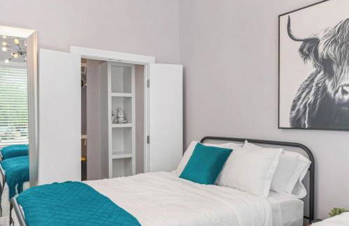 1st Floor Condo No Steps - 2 miles to Downtown - Foto 11