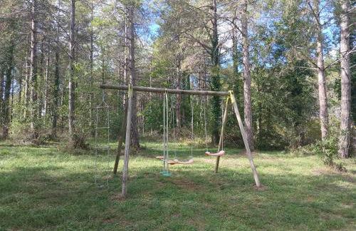 Les Gîtes de La Moure Basse - Foto 30