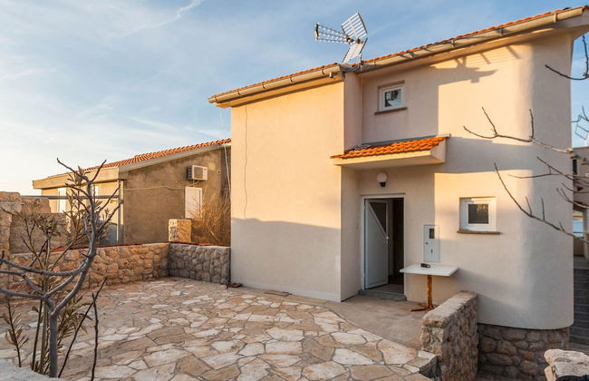 Cozy Apartments in Zadar With Sea and Mountain Views - Foto 58