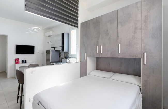 Pontelungo 2 - Modern Studio in Borgo Panigale - Foto 19