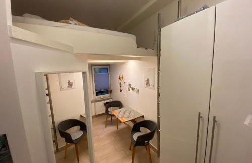 Tiny Erfurt Alkovenbett - Foto 1