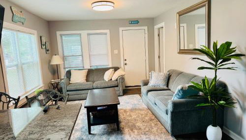 Charming Walled Lake MI Cottage - Foto 5