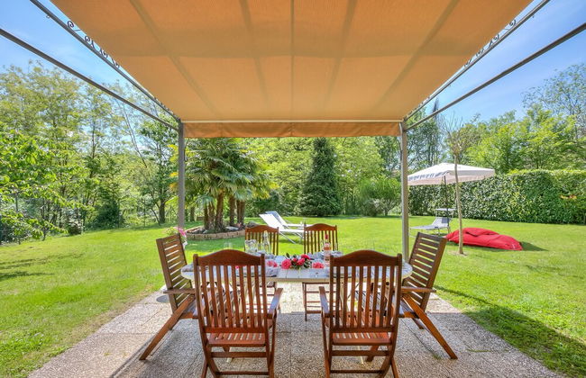 Villa La Dolce Vita in Leggiuno - Foto 26