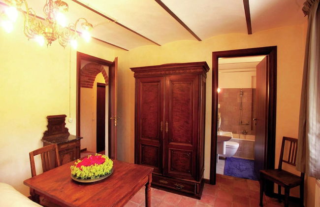 Mansion in Langhe With Pool and Winery Charm - Foto 25