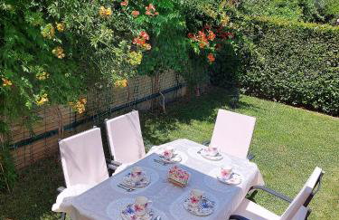 Luxury VILLA LE ROSE - Photo 16