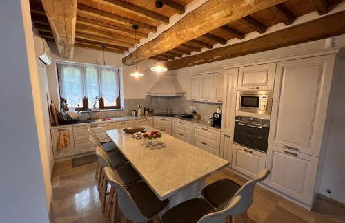 Villa Podere Vista Verde - Foto 11