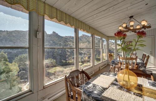 Fishing Paradise on 160 Acres about 13 Mi to Saratoga - Foto 5