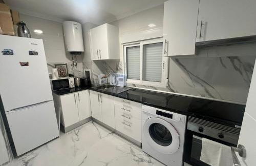 Luxury flat Mar de Cristal - Foto 6