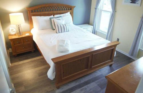 Aqua Haven - Second Street from Beach Home - Foto 32