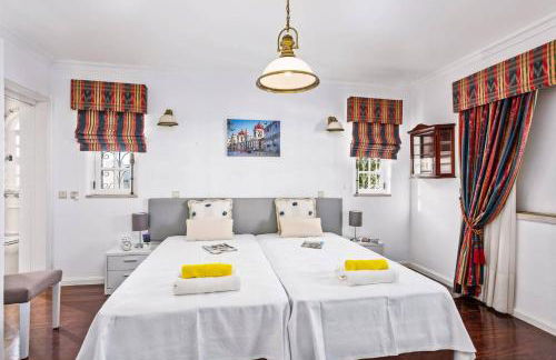 Villa Aldeia Cristina by Villa Plus - Foto 23