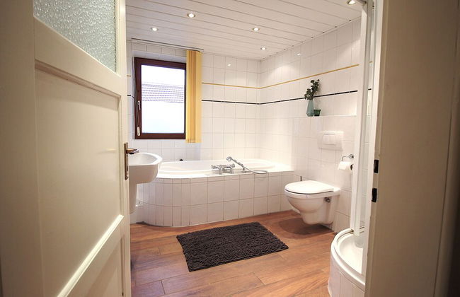 Ferienwohnung am Wasserschloss 1-3 - Foto 67