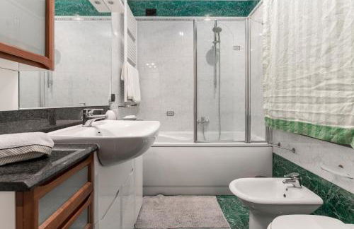 Appartamento con balcone panoramico "Suite Belvedere" - Foto 25