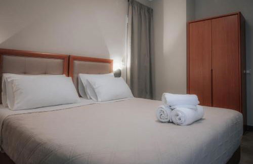 Hermes Rooms & Suites - Foto 61