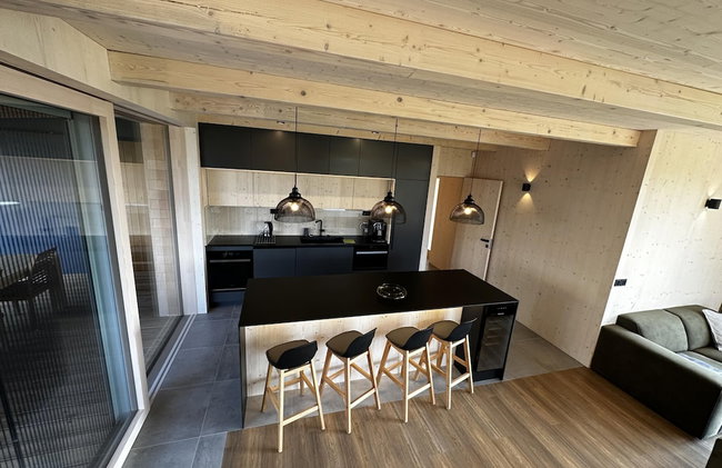 Villa Semily Lro127 in Roprachtice - Foto 63