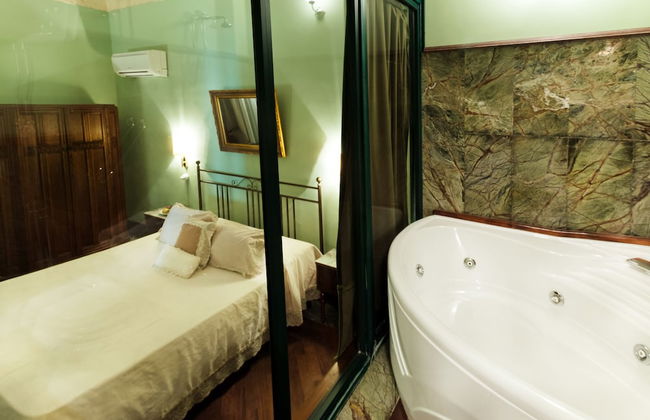 Relais Briuccia e Ristorante Capitolo Primo - Foto 6