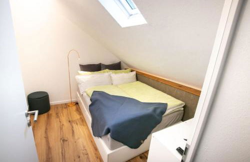 Ferienhaus am Schlossberg in Ranis - Foto 15