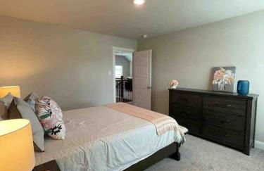 Spacious and fully equipped family house for 10 - Foto 35