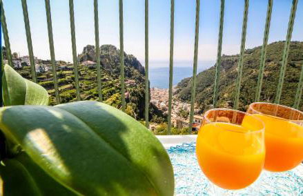 Amalfi Dream Charming House - Foto 7