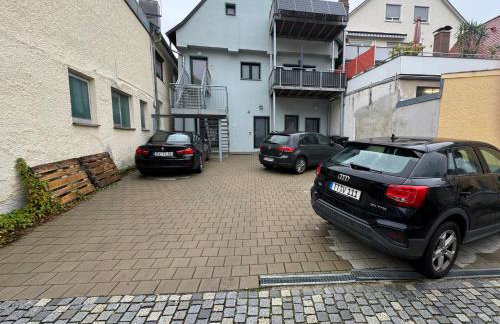 Relax Apartments Bad Waldsee One - Foto 14
