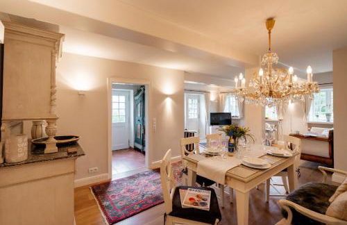 Sylter Seestern Haus Deichblick - Photo 7