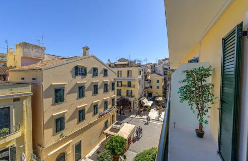 Anna's Corfu Cozy Apartment - Foto 23