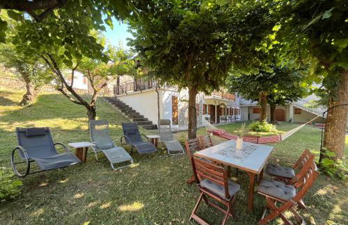 Casa Vigneto - Villa With Pool - Foto 22