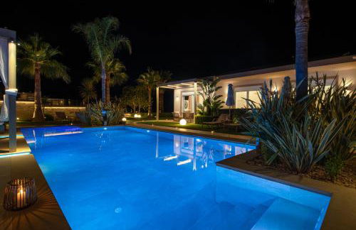 Calluna Villa - Foto 72