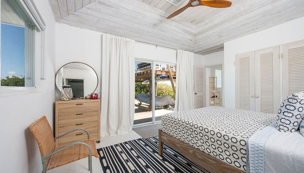 Utopia House 3 Bedroom Home - Foto 5, Habitación