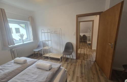 NEU! FeWo AllerGrün, Balkon mit Blick in die Natur - Photo 8