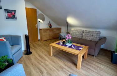 FeWo Wipperhausen - Foto 19