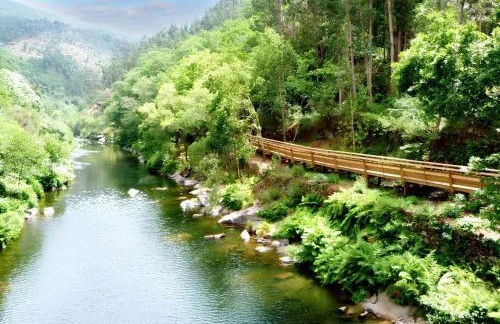 Charming Villa in Vila Seca with Private Pool - Foto 14