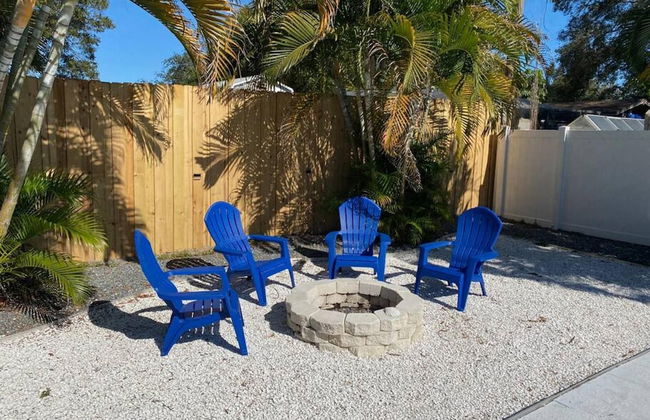 Heated Pool Close to St Pete Tampa Pet Friendly - Foto 33