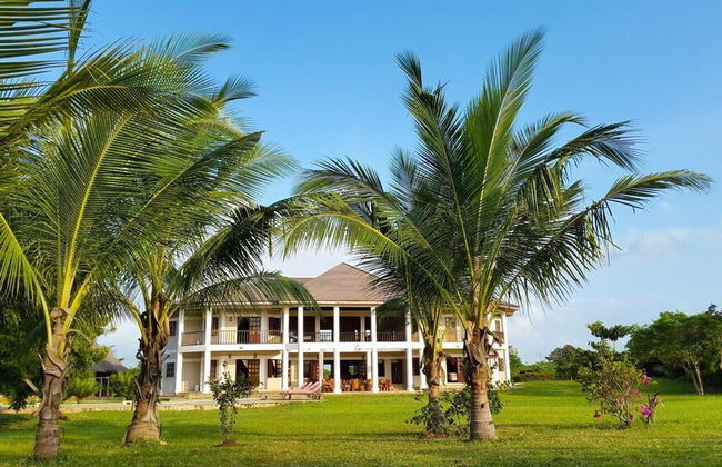 Shamba La Salama - Foto 15