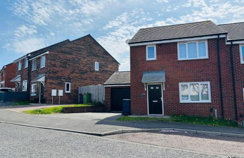 Beautiful 3 bed holiday home in Washington, UK - Foto 22