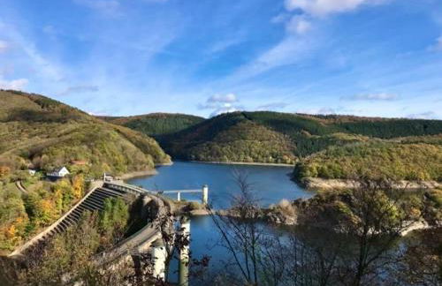 Sommerhaus am Nationalpark Eifel mit Sauna und Whirlpool - Foto 34