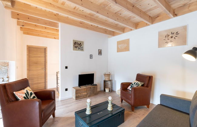 Spacious Holiday Home in Doische With Private Pool - Foto 14