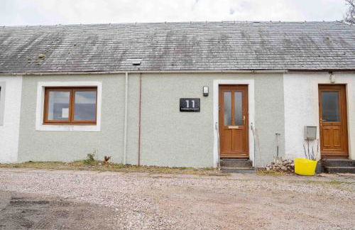 Fort William Cottage ,11 Torlundy Courtyard - Foto 73