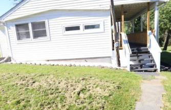 Modern Farm Home WT Large Parking, Front Porch - Foto 30