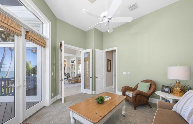 Captiva Grace 5 Bedroom Home by RedAwning - Photo 22