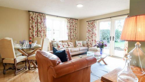 Bluebell Cottage - Foto 5